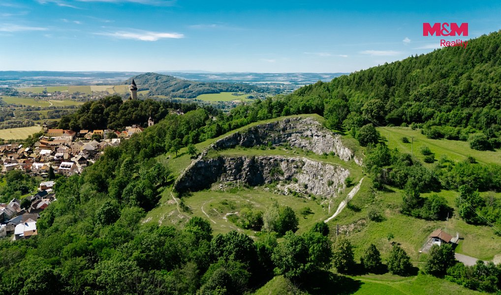 Prodej zahrady 89 052 m², Štramberk – náhled fotky 11