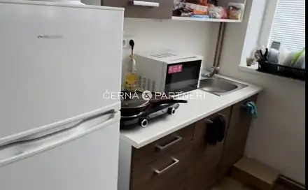 Prodej bytu 1+kk 24 m², Svojsíkova stezka, Česká Lípa