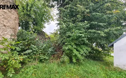 Prodej stavebního pozemku 1 798 m², Kovářov, okres Písek