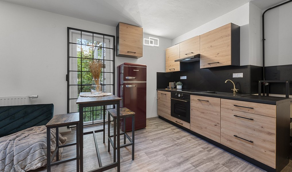 Pronájem bytu 2+kk 63 m², Brno – náhled fotky 2