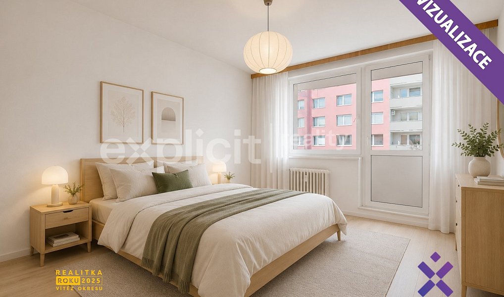 Prodej bytu 4+1 90 m², Otrokovice – náhled fotky 49