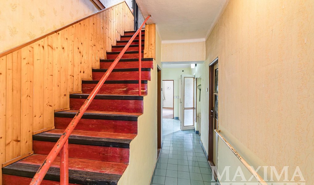Prodej domu 150 m² s pozemkem 816 m², Malešov – náhled fotky 13