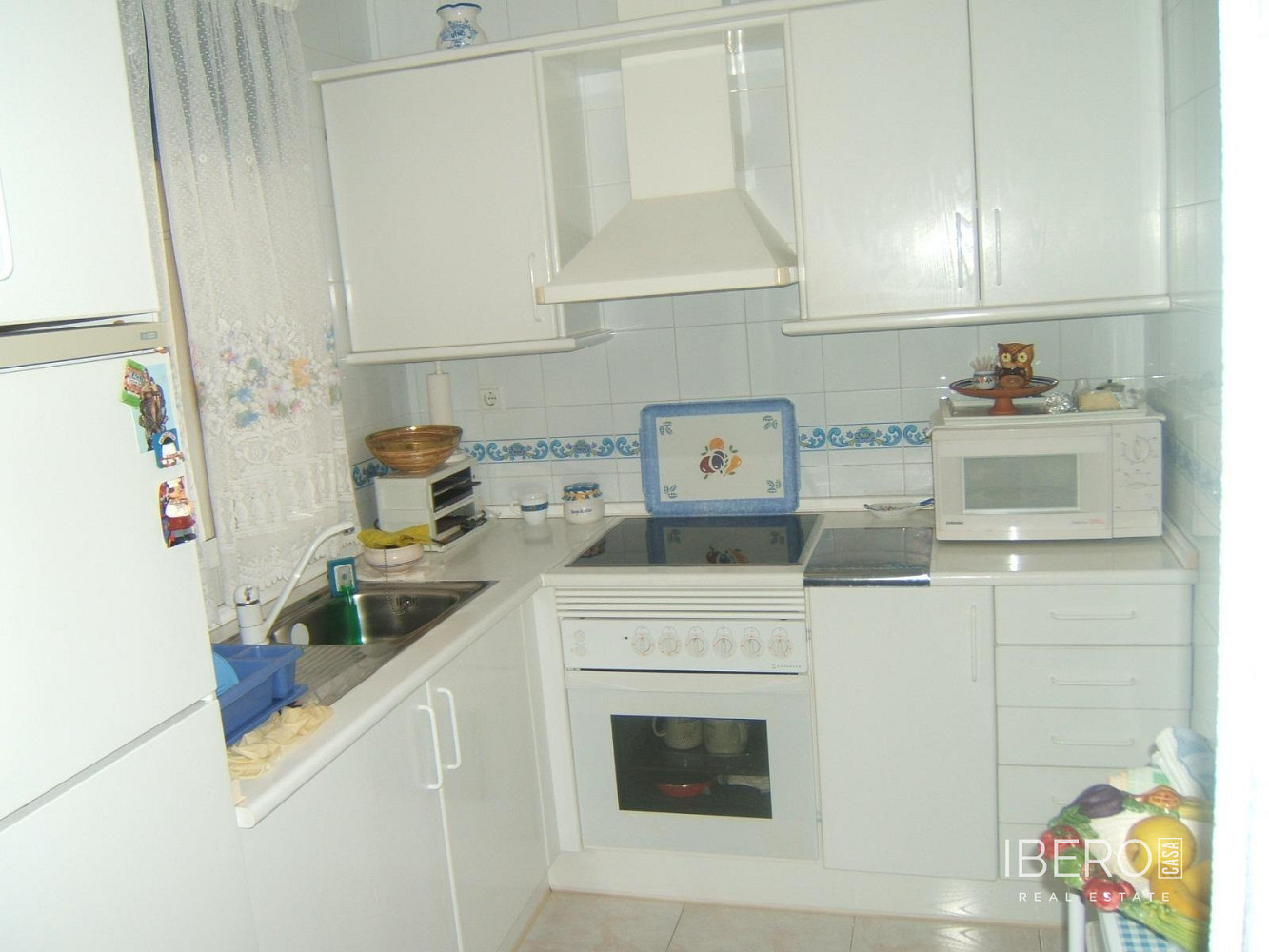 Piso 4+kk – Mazarrón, Puerto de Mazarrón - Vista 4