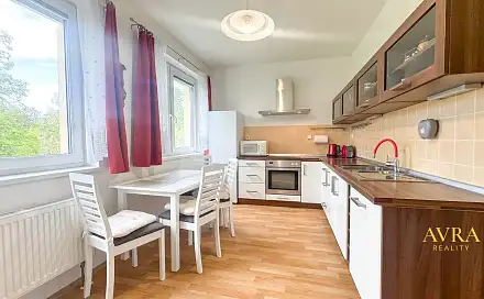 Prodej bytu 2+1 66 m²