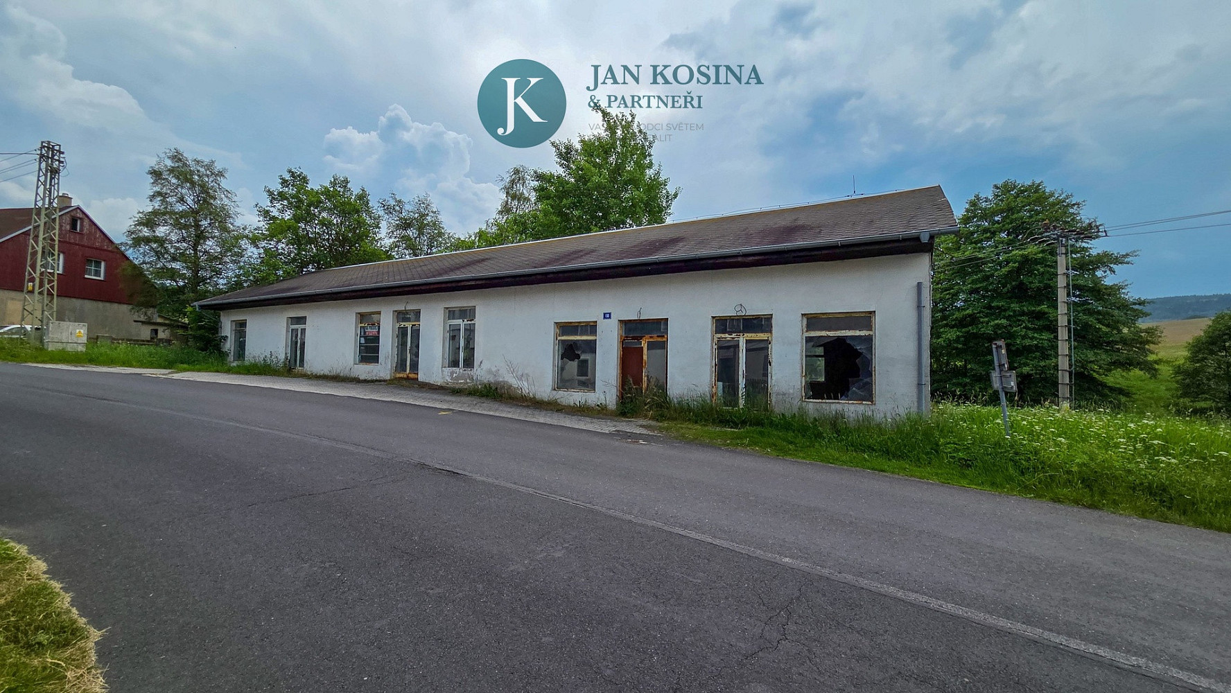 Prodej domu 244 m² s pozemkem 800 m² — photo 2