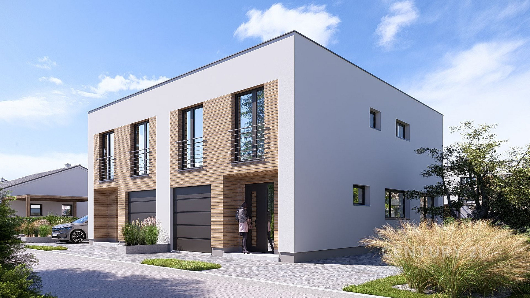 Prodej domu 130 m² s pozemkem 387 m²
