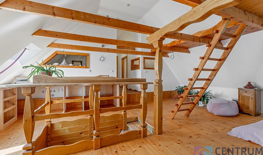 Prodej domu 265 m² s pozemkem 1 648 m², Šimonovice – náhled fotky 15