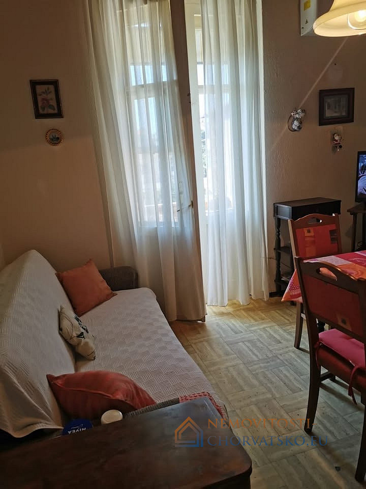 Prodej bytu 1+kk 56 m² - Widok 6