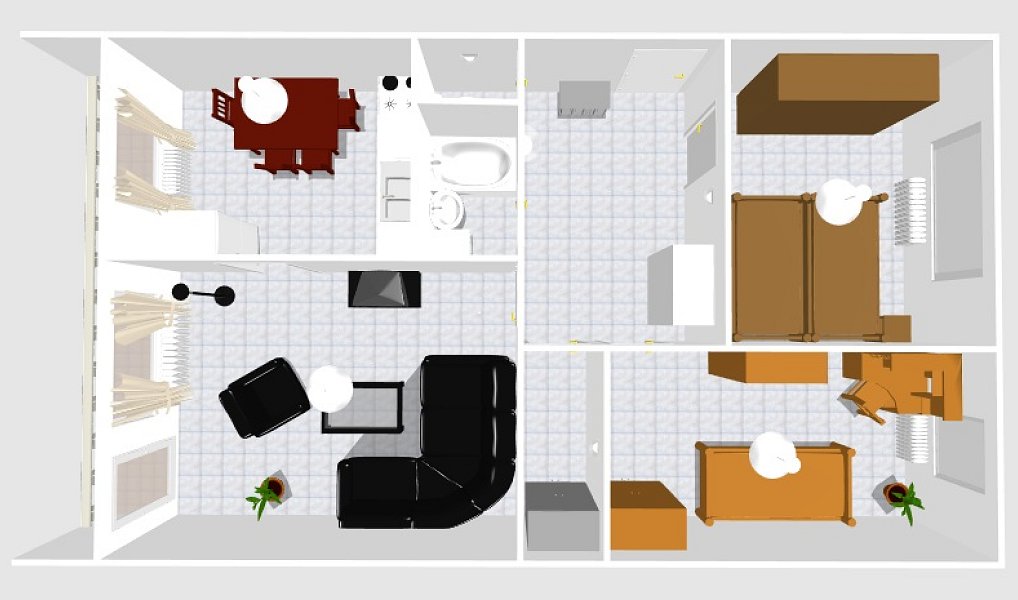 Prodej bytu 3+1 69 m², Litoměřice – náhled fotky 14
