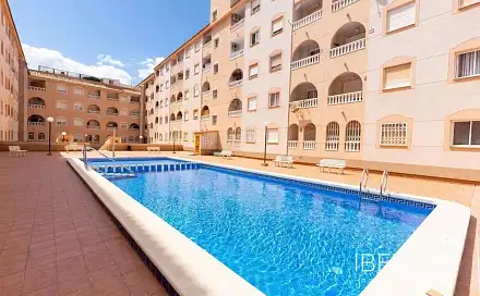Prodej bytu 2+kk 61 m², Torrevieja, Španělsko