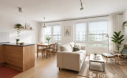 Prodej bytu 3+kk 70 m²