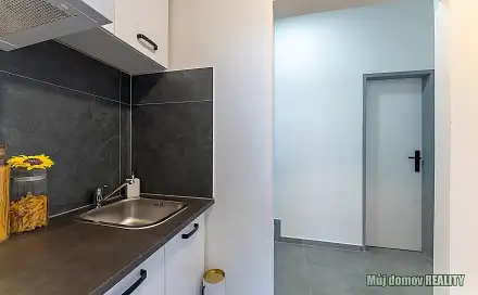 Pronájem bytu 2+1 30 m²