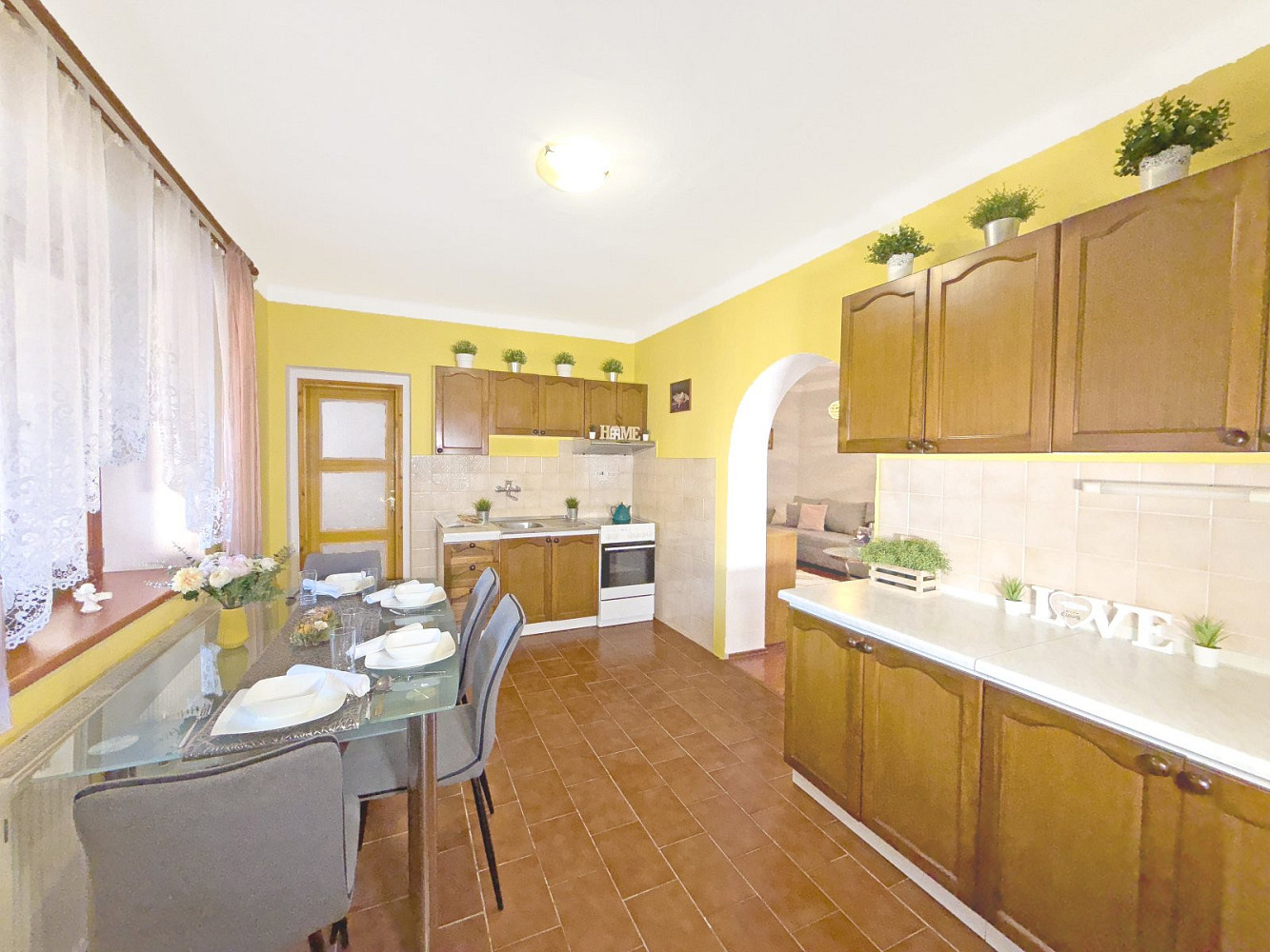 Prodej domu 160 m² s pozemkem 6 020 m² – fotografie 3