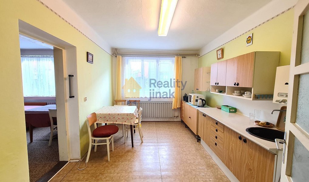 Prodej domu 154 m² s pozemkem 369 m², Švábenice – náhled fotky 5
