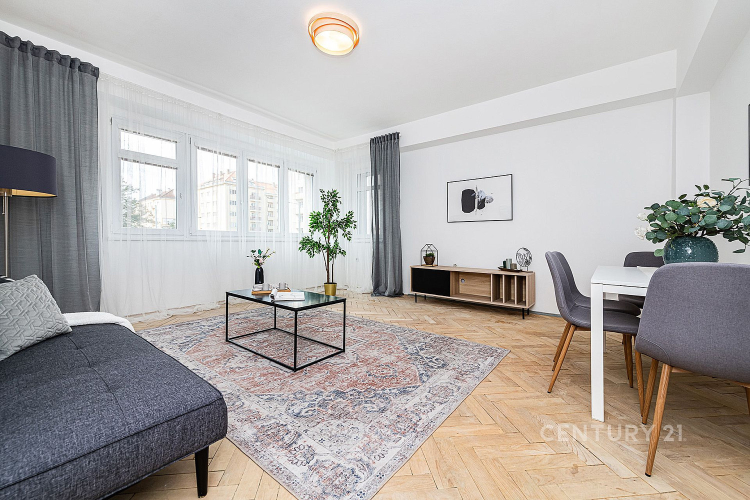 Prodej bytu 3+1 81 m²
