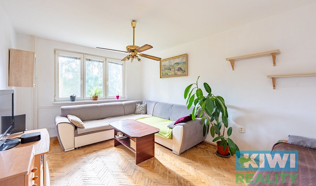 Prodej bytu 2+1 53 m², Ostrava – náhled fotky 2