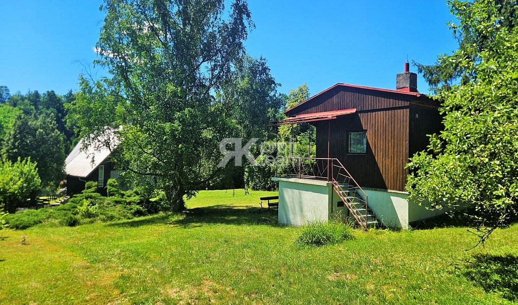 Prodej chaty/chalupy 46 m² s pozemkem 482 m², Vítkov – náhled fotky 5