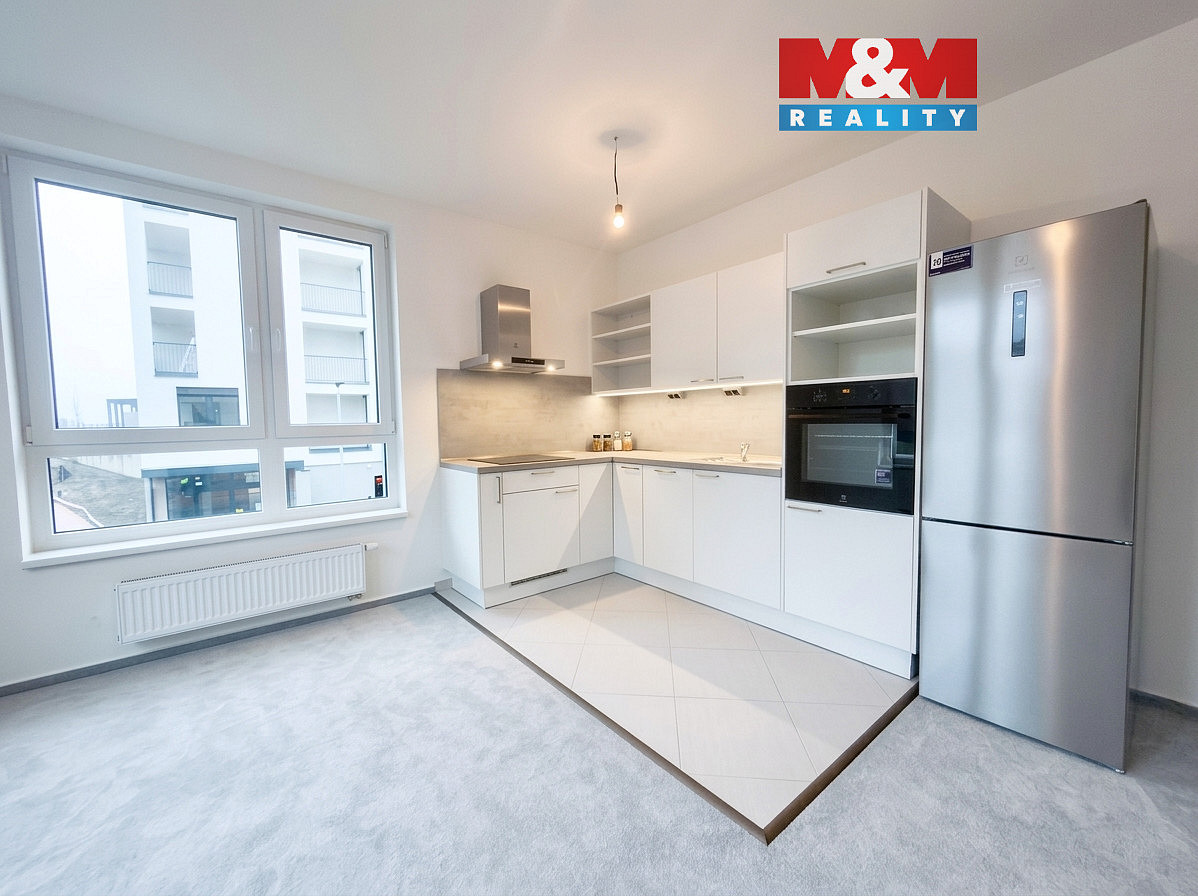 Prodej bytu 1+kk 32 m²