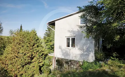 Prodej chaty/chalupy 22 m², Temešvár, okres Písek
