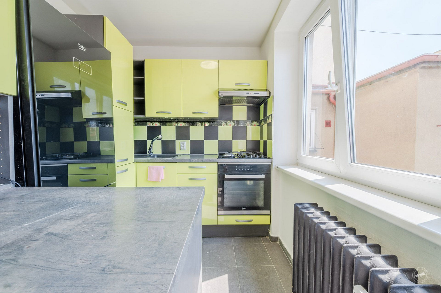 Prodej bytu 2+1 52 m² – fotografie 3