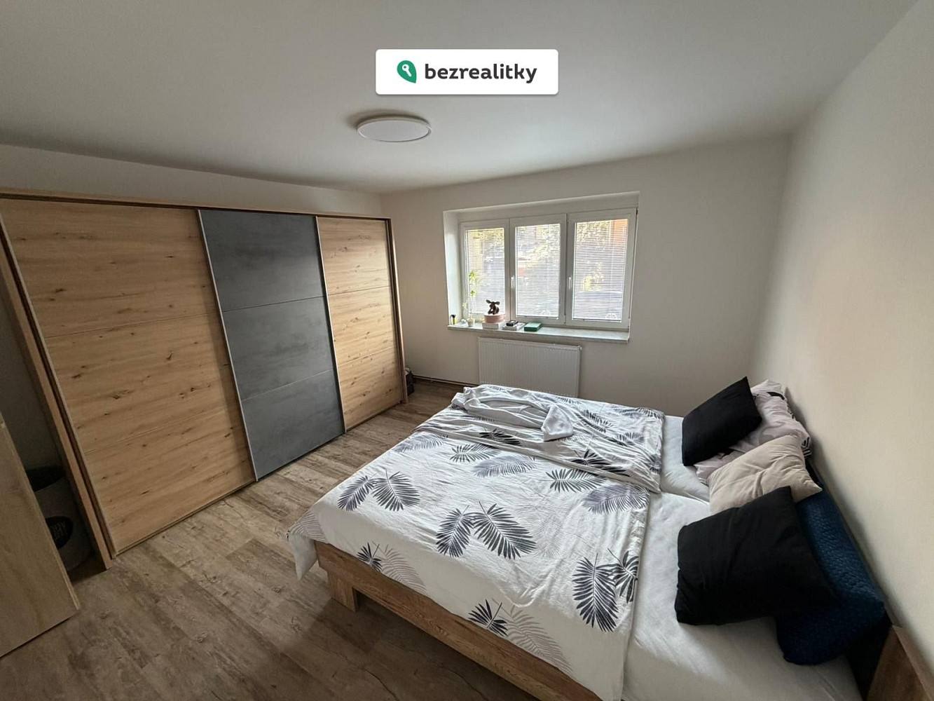 Prodej bytu 2+1 58 m² – fotografie 5