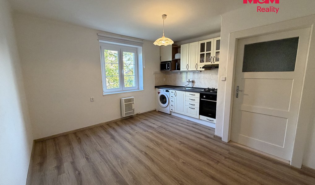 Pronájem bytu 1+1 35 m², Děčín – náhled fotky 4