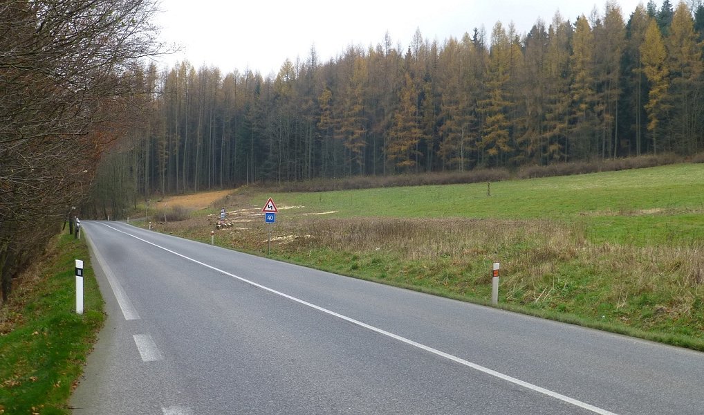 Prodej komerčního pozemku 11 400 m², Dolní Podluží – náhled fotky 4