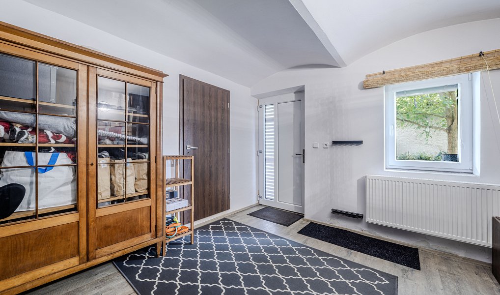Prodej domu 128 m² s pozemkem 459 m², Sokoleč – náhled fotky 12