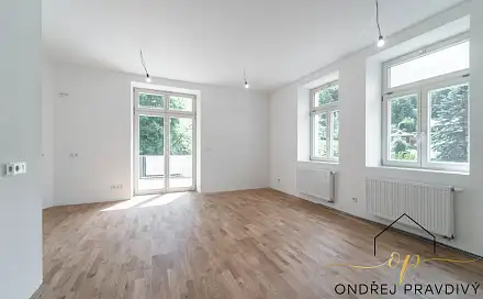 Prodej bytu 4+kk 90 m²
