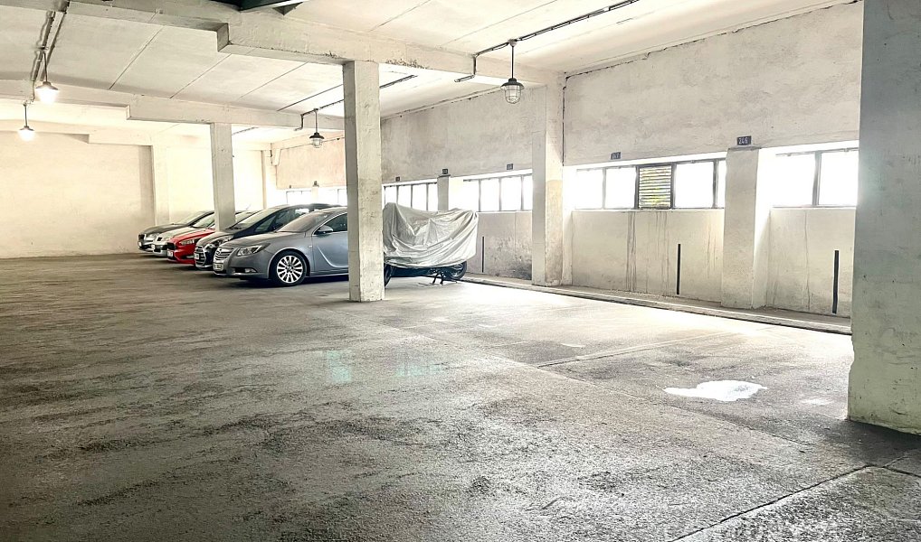 Prodej parkovacího stání na ulici Voroněžská 3099/1a, Brno – náhled fotky 2