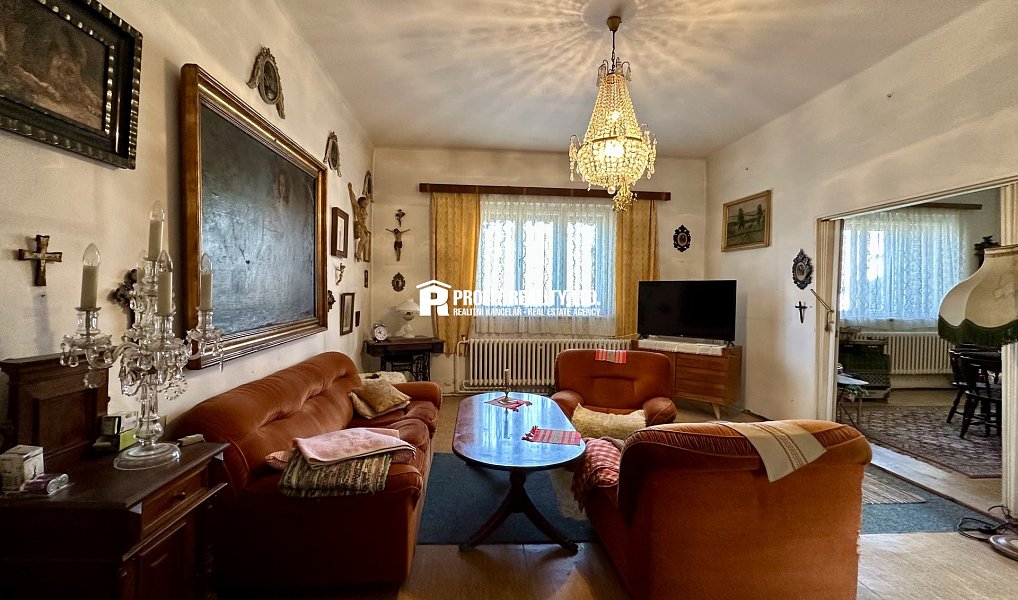 Prodej domu 125 m² s pozemkem 867 m², Vráž – náhled fotky 6