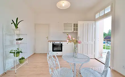 Pronájem bytu 4+1 130 m²