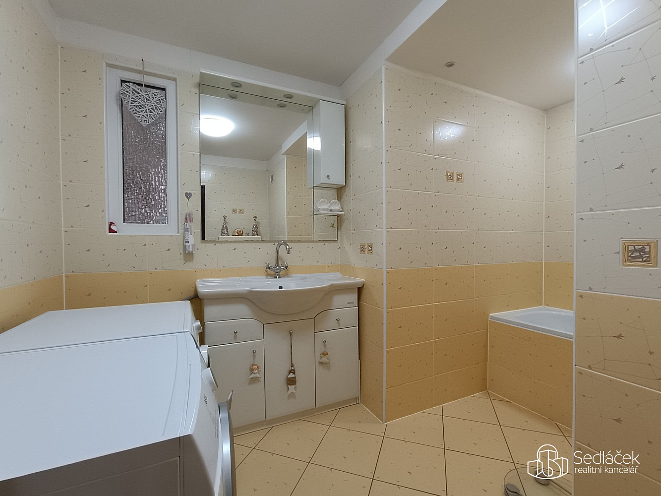 Prodej bytu 2+1 64 m² – fotografie 5