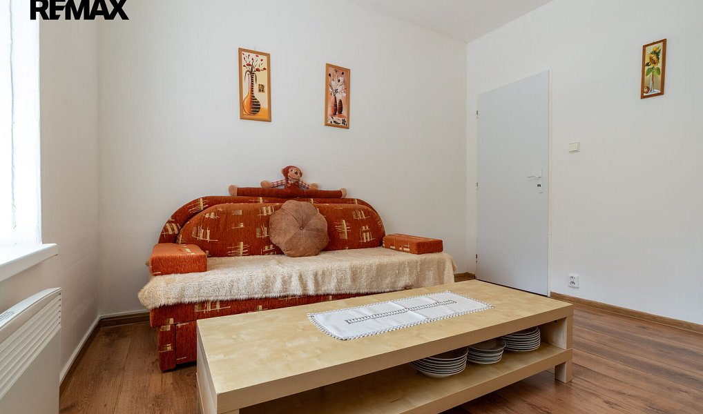 Prodej domu 100 m² s pozemkem 173 m², Mšené-lázně – náhled fotky 9