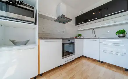 Prodej bytu 2+kk 61 m², Říčanská, Brno - Bystrc