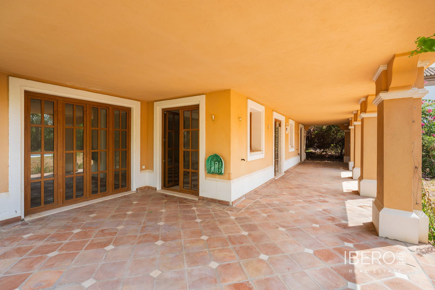 Casa 5+kk – Estepona, Barriada Islas Canarias - Más