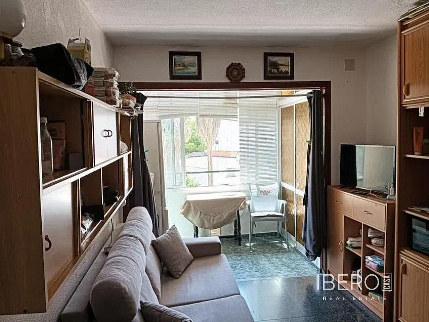 Piso 2+kk – Benalmádena, Benalmádena Costa - Vista 4