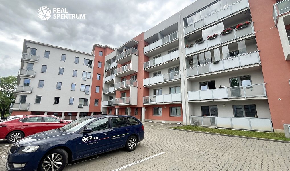 Pronájem kanceláře 17 m², Brno – náhled fotky 6