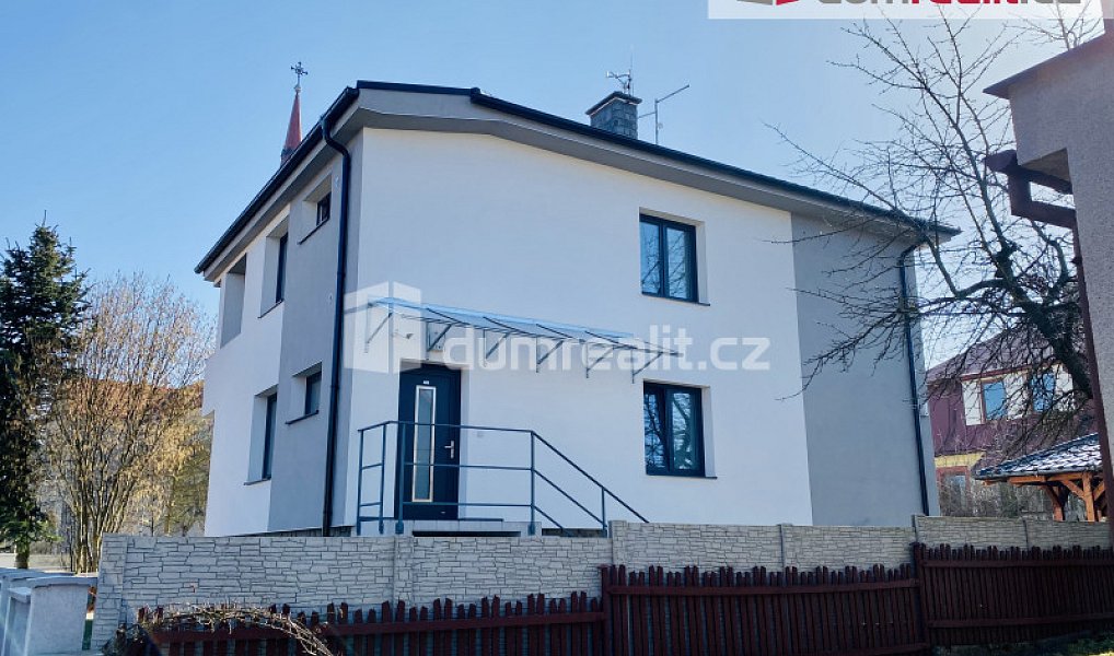Prodej domu 360 m² s pozemkem 628 m², Velká Hleďsebe – náhled fotky 2