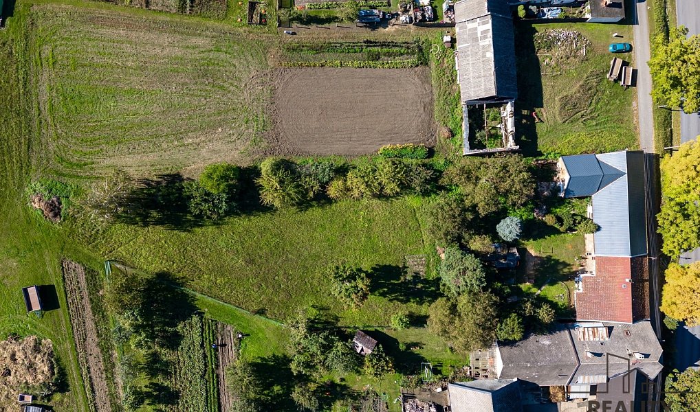Prodej domu 95 m² s pozemkem 1 582 m², Pavlov – náhled fotky 23