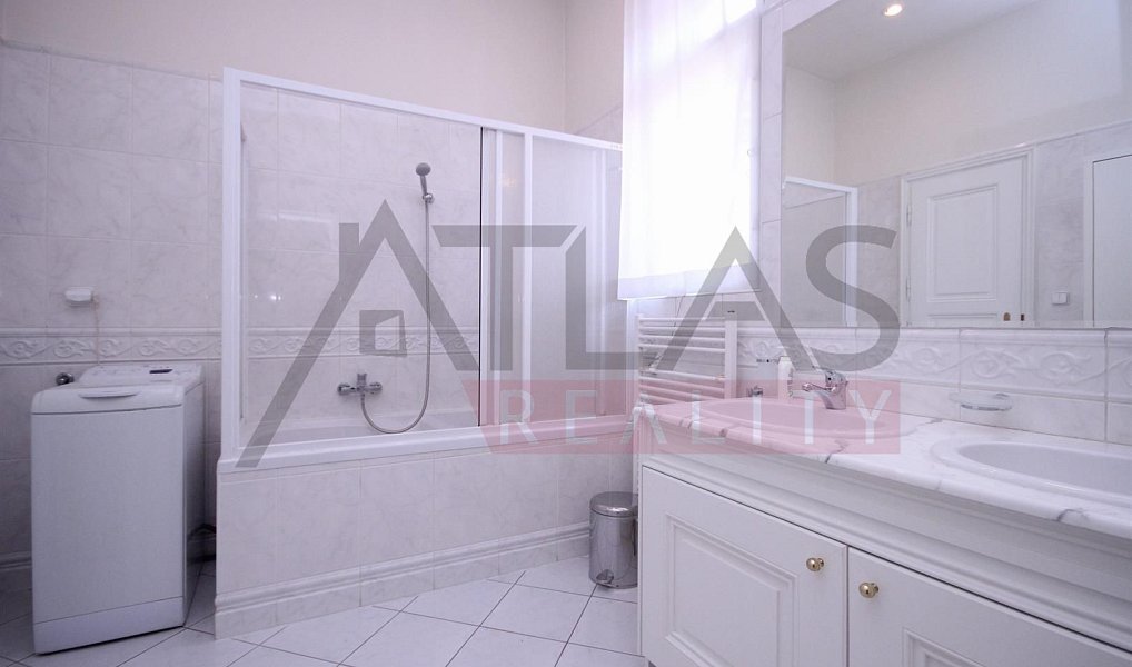 Pronájem bytu 3+kk 79 m², Praha – náhled fotky 8