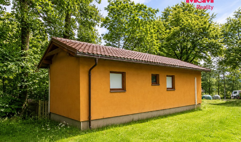 Prodej mobilheimu, 54 m2, Odry - Vítovka, Odry – náhled fotky 2