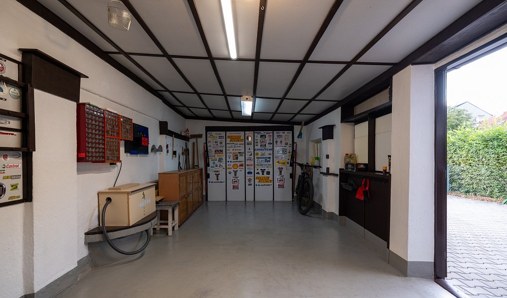Prodej domu 150 m² s pozemkem 311 m², Ivančice – náhled fotky 26