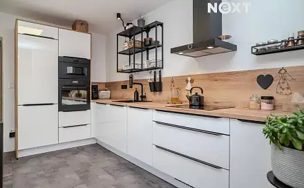 Prodej domu 206 m² s pozemkem 2 908 m², Olešník, okres České Budějovice