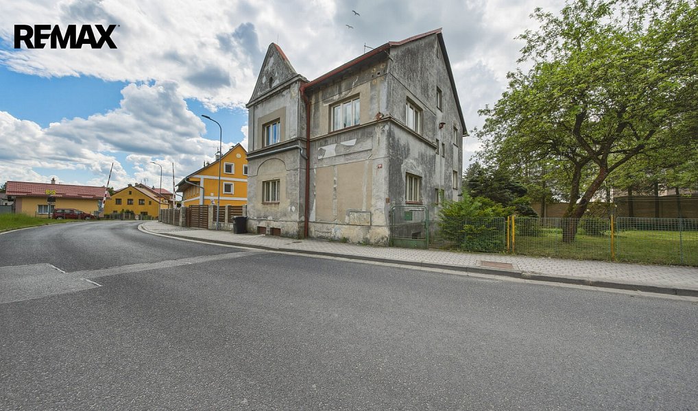 Prodej domu 260 m² s pozemkem 548 m², Nový Bor – náhled fotky 48