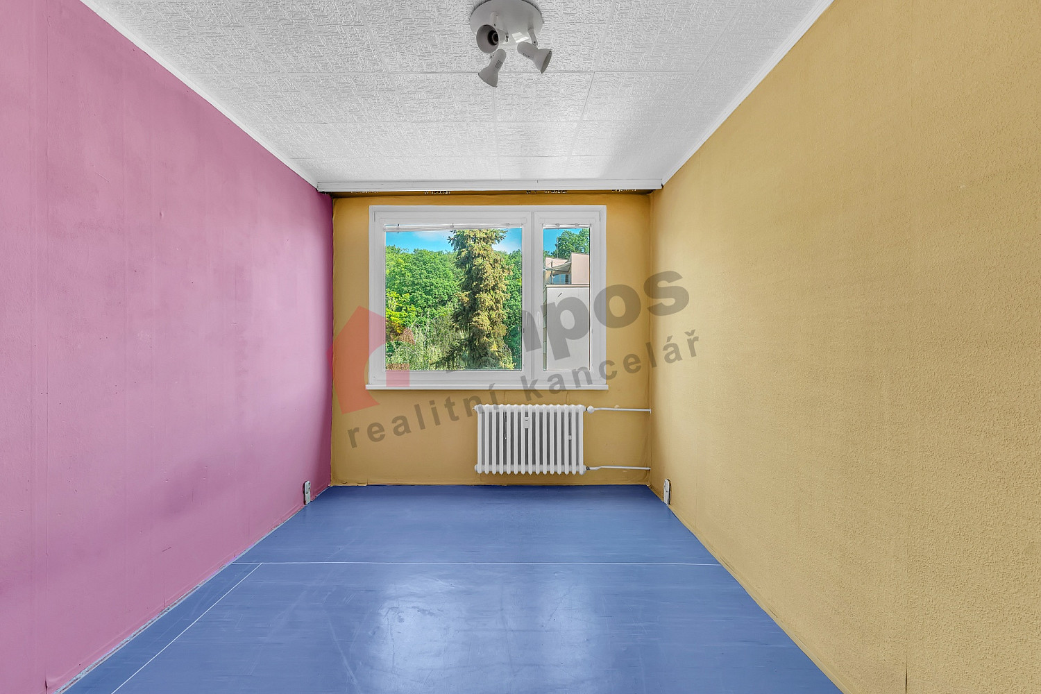 Prodej bytu 3+kk 62 m² — photo 5
