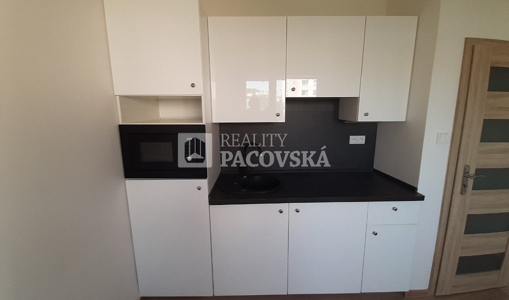 Pronájem bytu 1+kk 21 m², Ústí nad Labem – náhled fotky 4