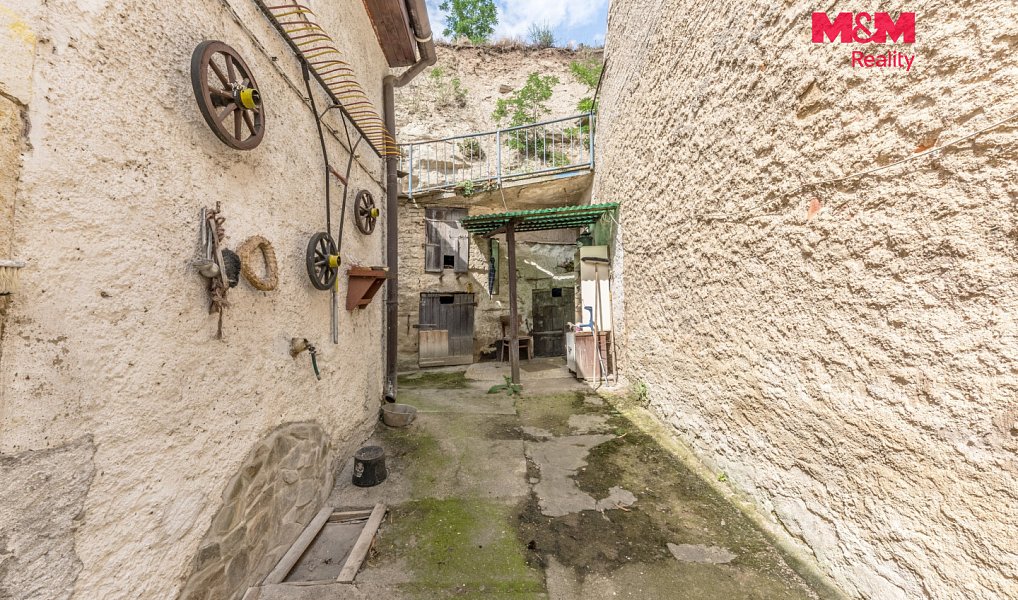 Prodej domu 155 m² s pozemkem 445 m², Neuměřice – náhled fotky 17