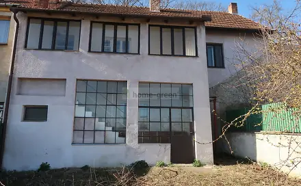 Prodej nájemního domu, činžáku 256 m², Zámecká, Rosice, okres Brno-venkov