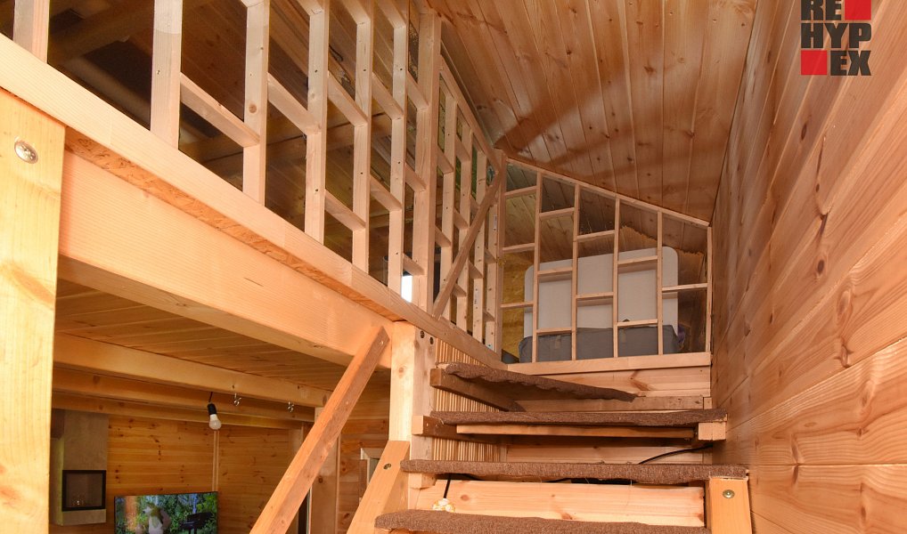 Prodej chaty/chalupy 72 m² s pozemkem 500 m², Liberec – náhled fotky 19